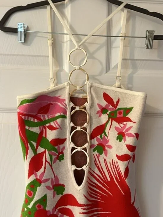 Cult Gaia mini dress - Picture 5 of 7